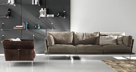 Gamma furniture collection at Marshall’s Home Living